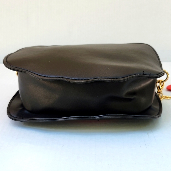 NWOT PUMPKIN NOVELTY CROSSBODY BAG - Picture 6 of 10